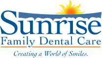 Sunrise Family Dental Care Logo